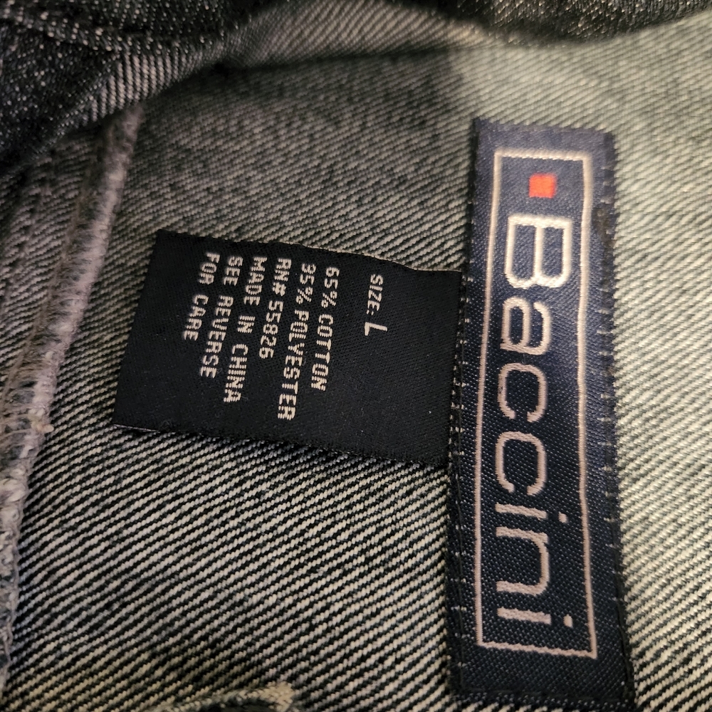 Selena quintanilla jacket